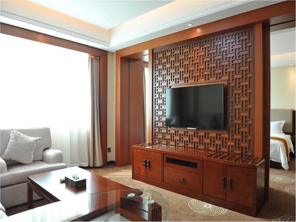 Guangxuan Hotel Canton Camera foto